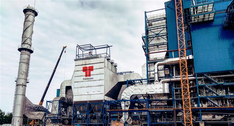 Electrostatic Precipitator spares