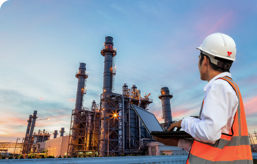 Air pollution control